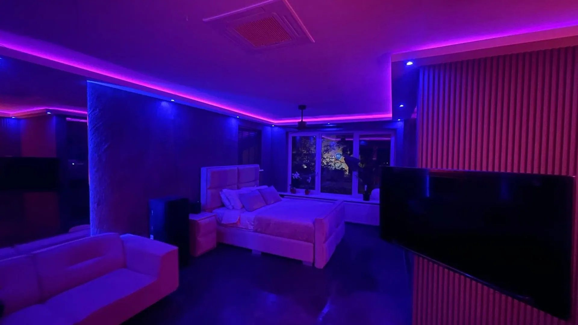 Spartementen By Pure-Zen Rotterdam Appartement