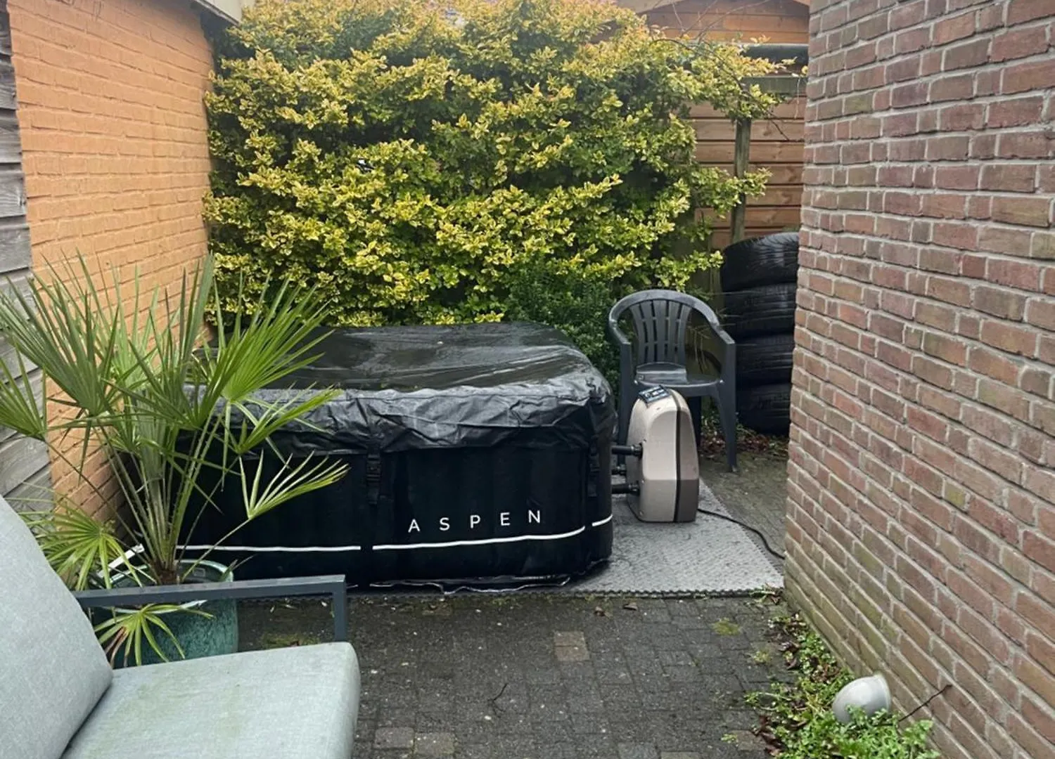 Spartementen By Pure-Zen Rotterdam Appartement