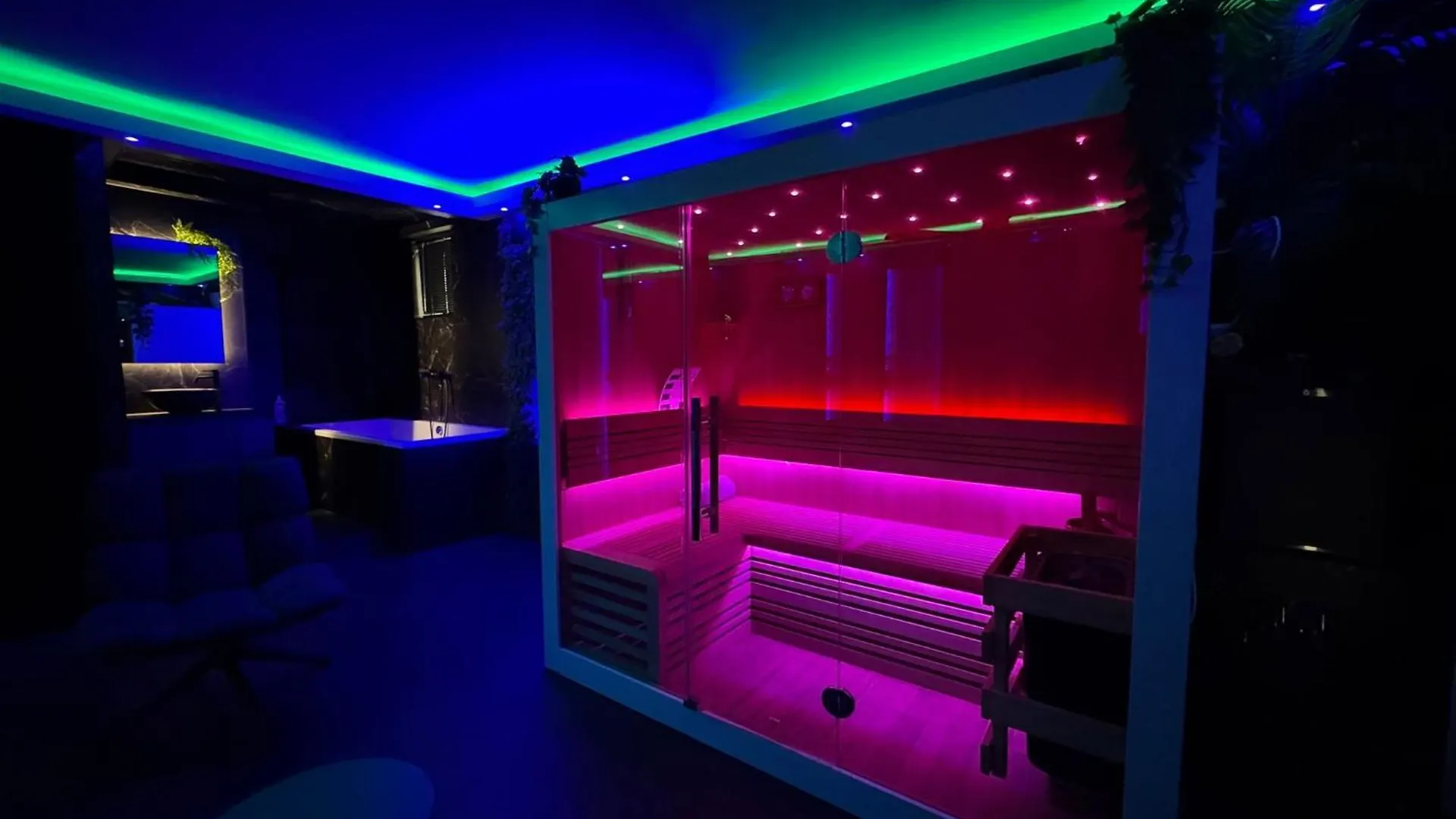 Appartement Spartementen By Pure-Zen Rotterdam