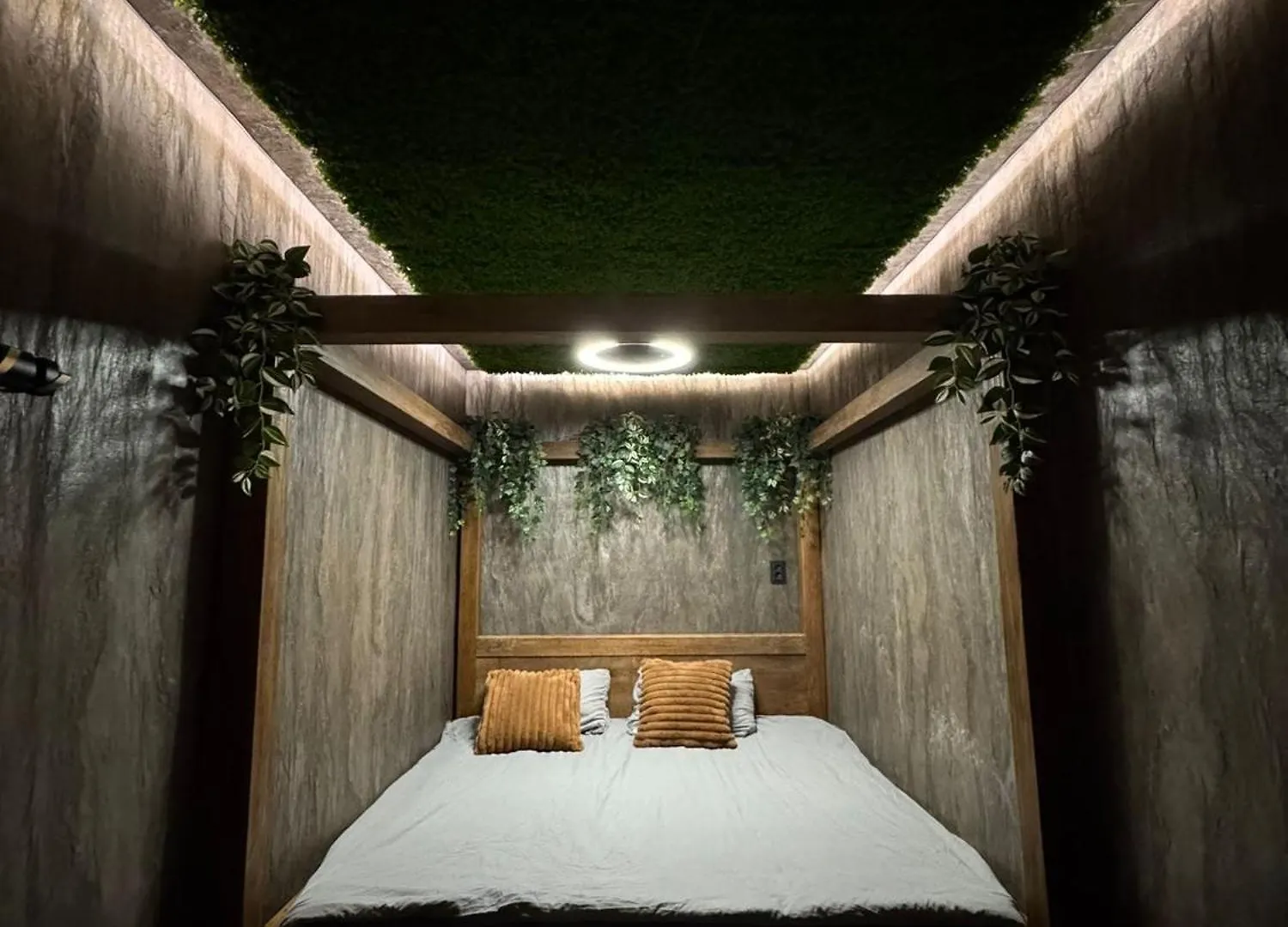 Appartement Spartementen By Pure-Zen Rotterdam Nederland