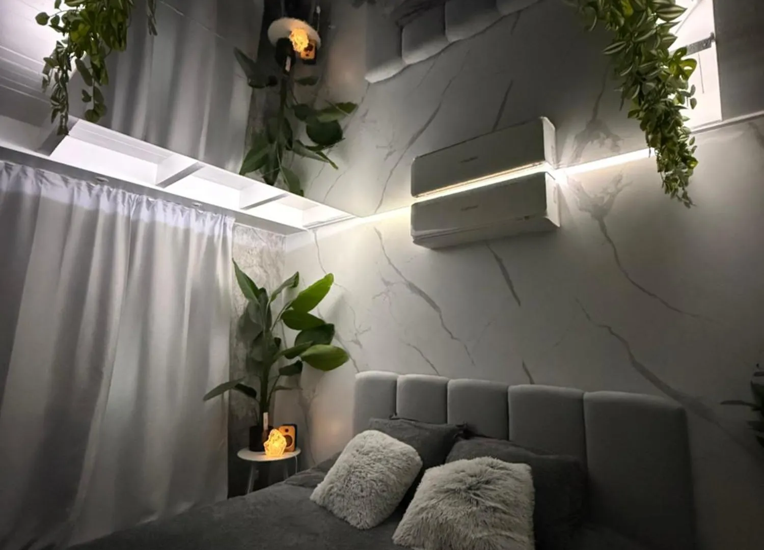 Appartement Spartementen By Pure-Zen Rotterdam Nederland