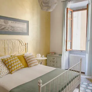 La Candida Rosa Appartement Florence