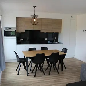 West Bay Familieappartement Appartement Middelkerke