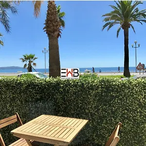 Sea View- Easy Booking Appartement Nice