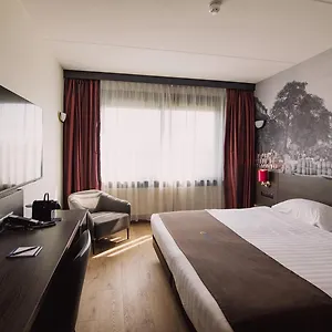 Bastion Zuid Hotel