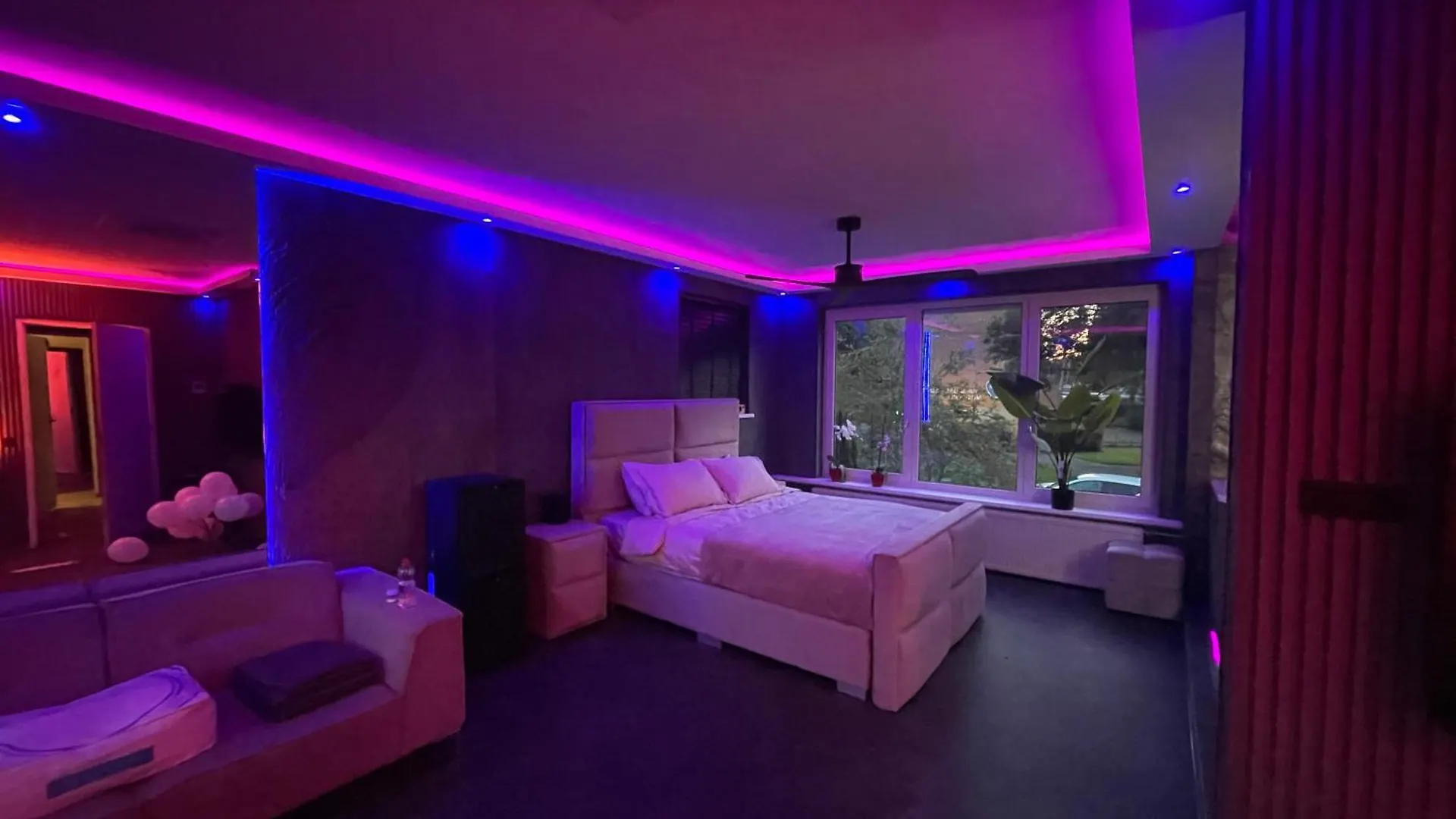 Apartment Spartementen By Pure-Zen Rotterdam