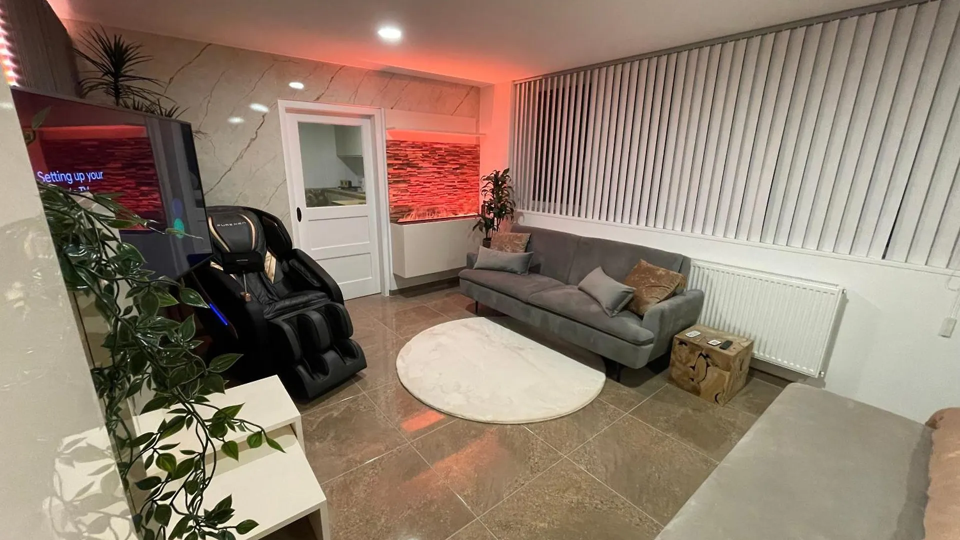 Apartment Spartementen By Pure-Zen Rotterdam Netherlands
