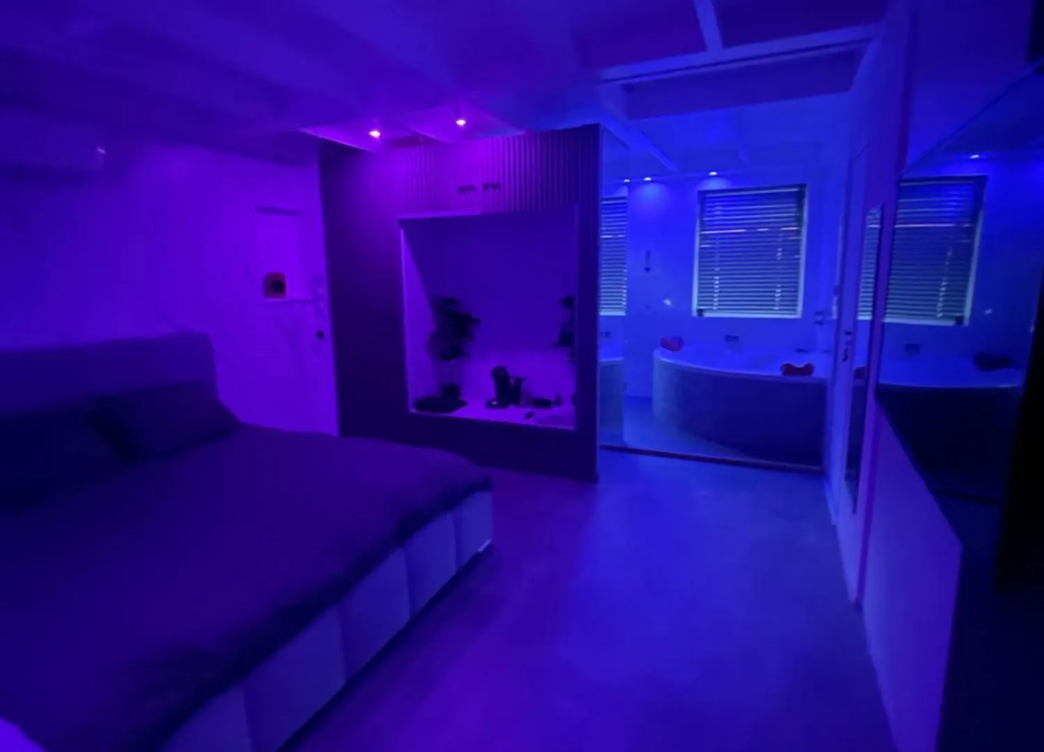 Apartment Spartementen By Pure-Zen Rotterdam
