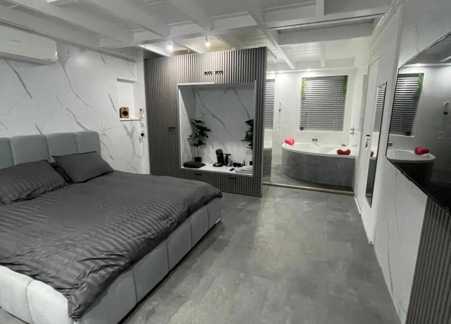 Spartementen By Pure-Zen Rotterdam