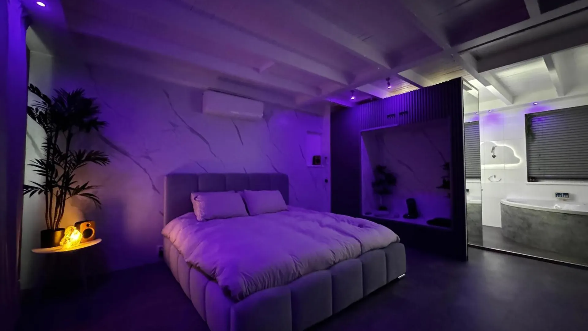 Apartment Spartementen By Pure-Zen Rotterdam