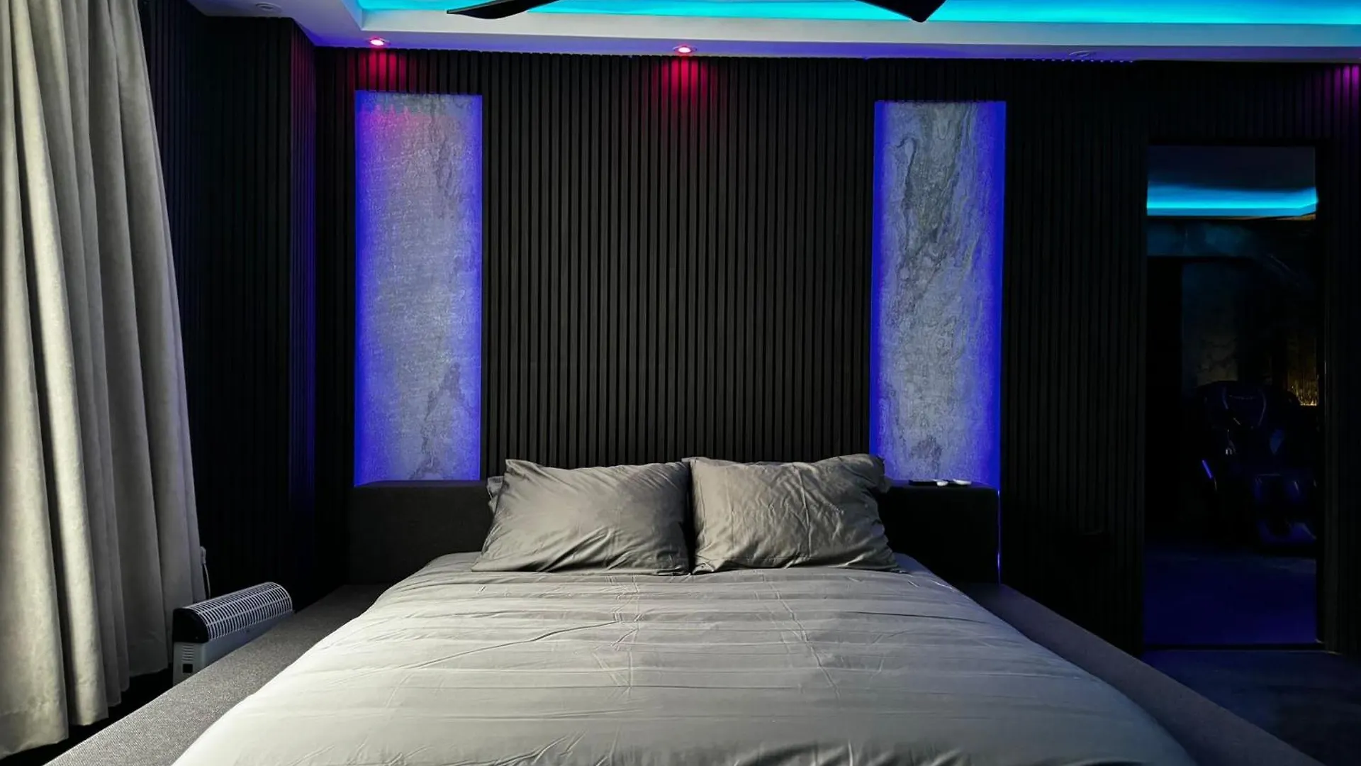 Apartment Spartementen By Pure-Zen Rotterdam