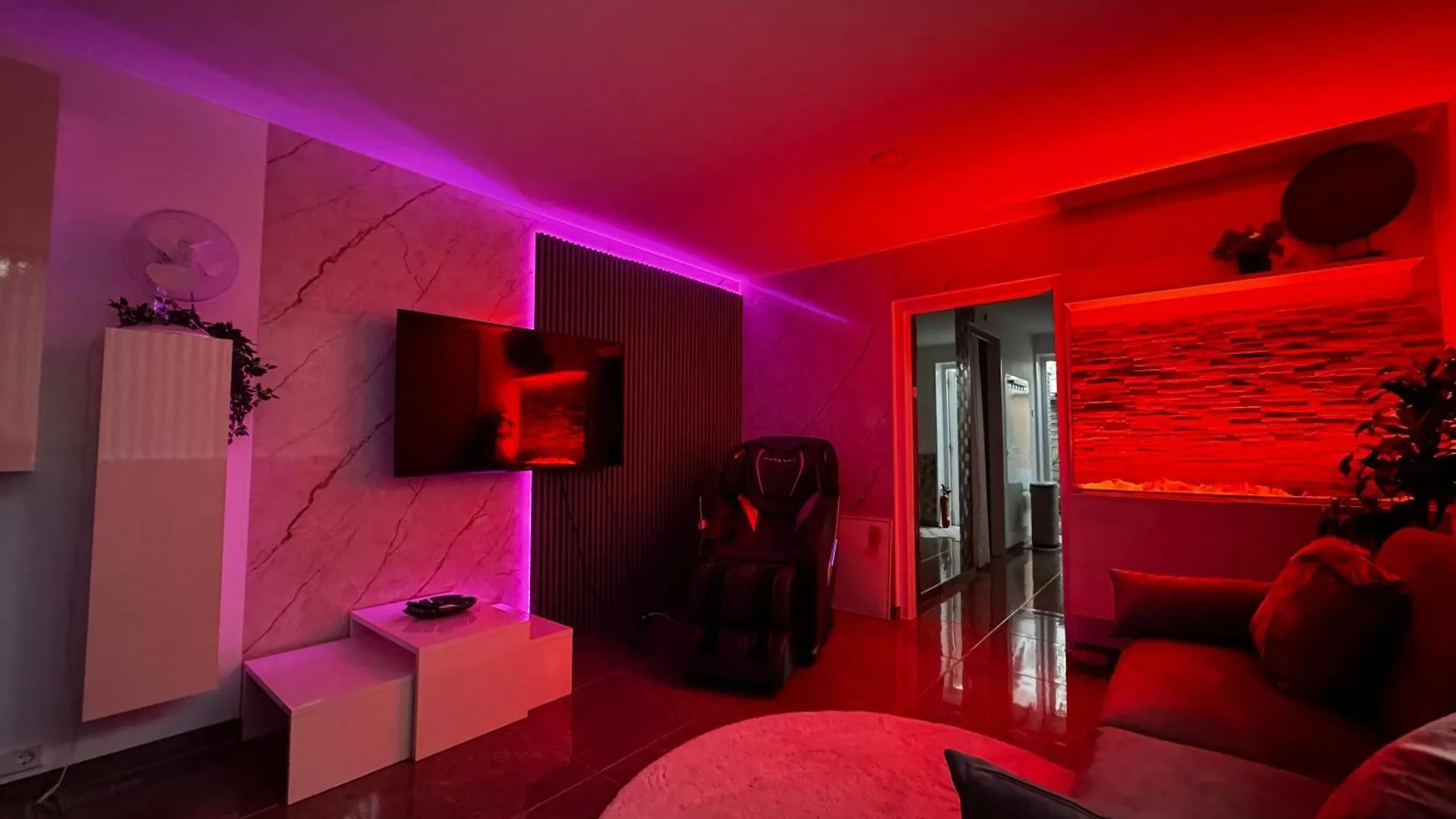 Spartementen By Pure-Zen Rotterdam