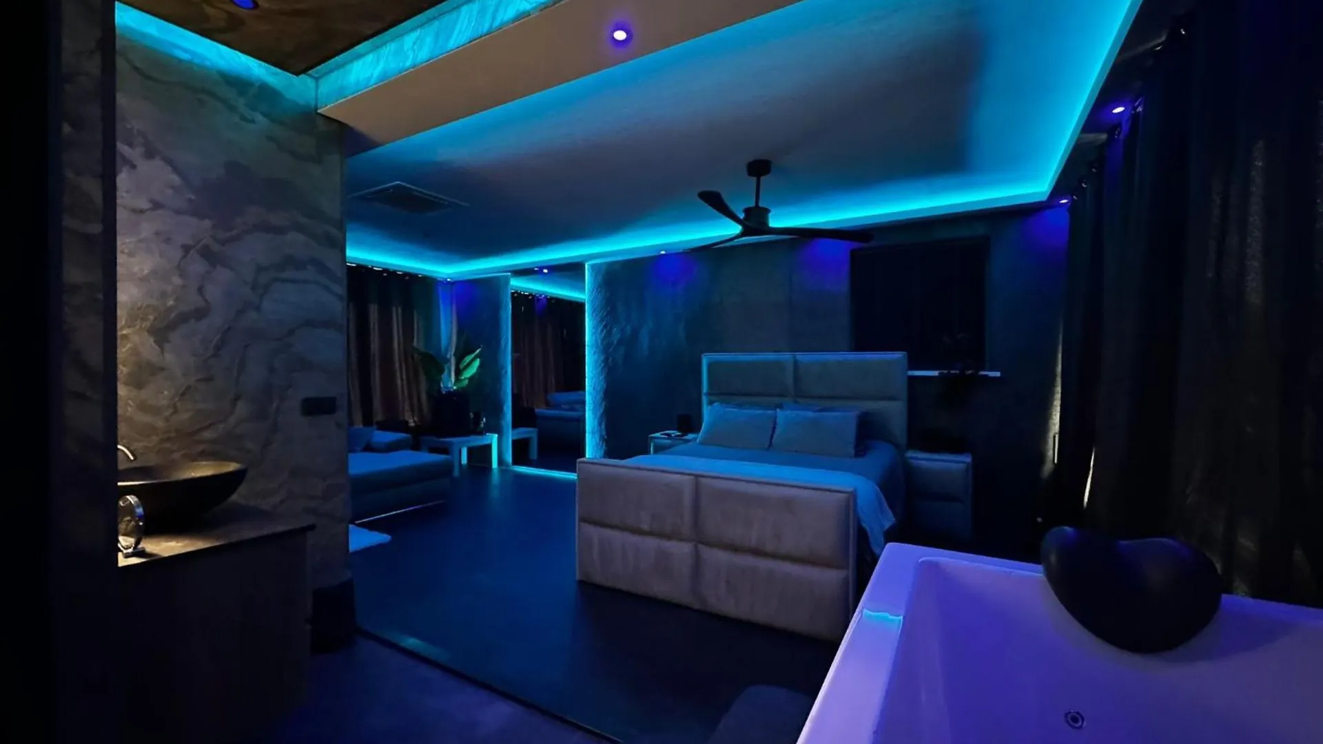 Spartementen By Pure-Zen Rotterdam Apartment