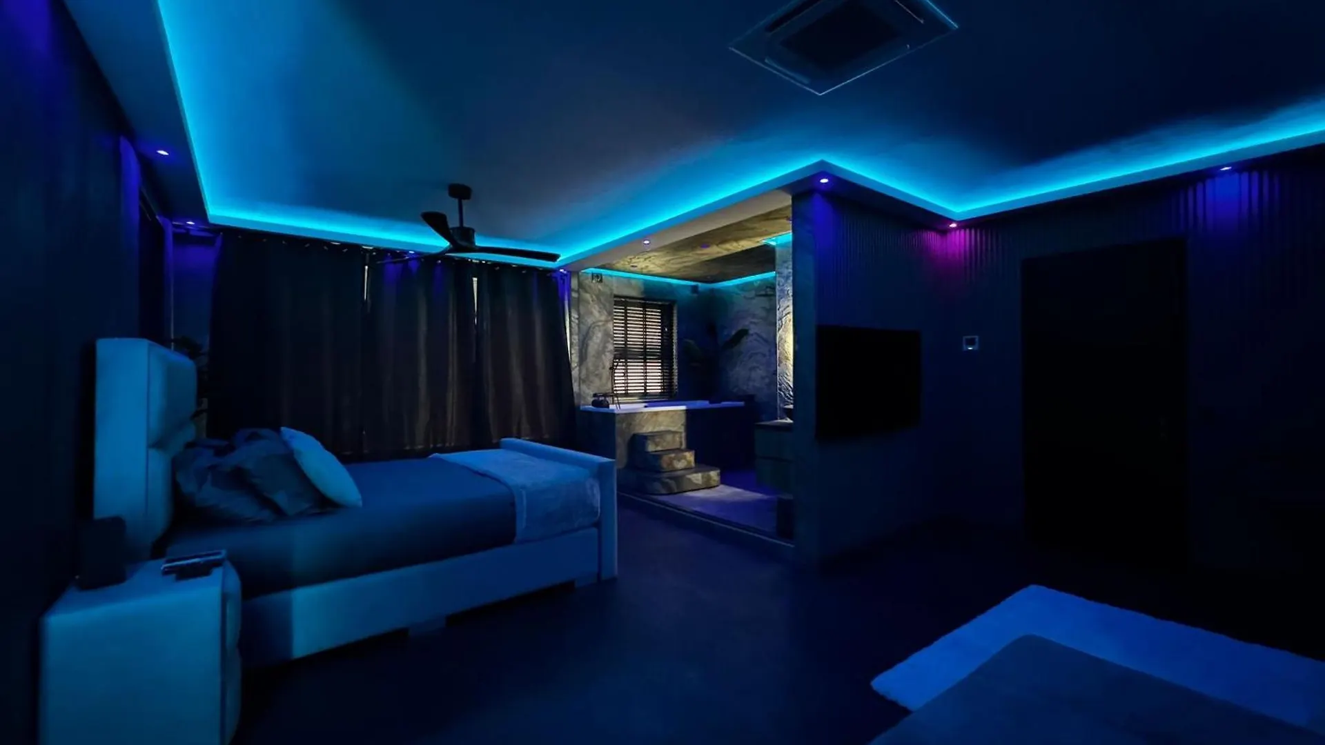 Spartementen By Pure-Zen Rotterdam Apartment