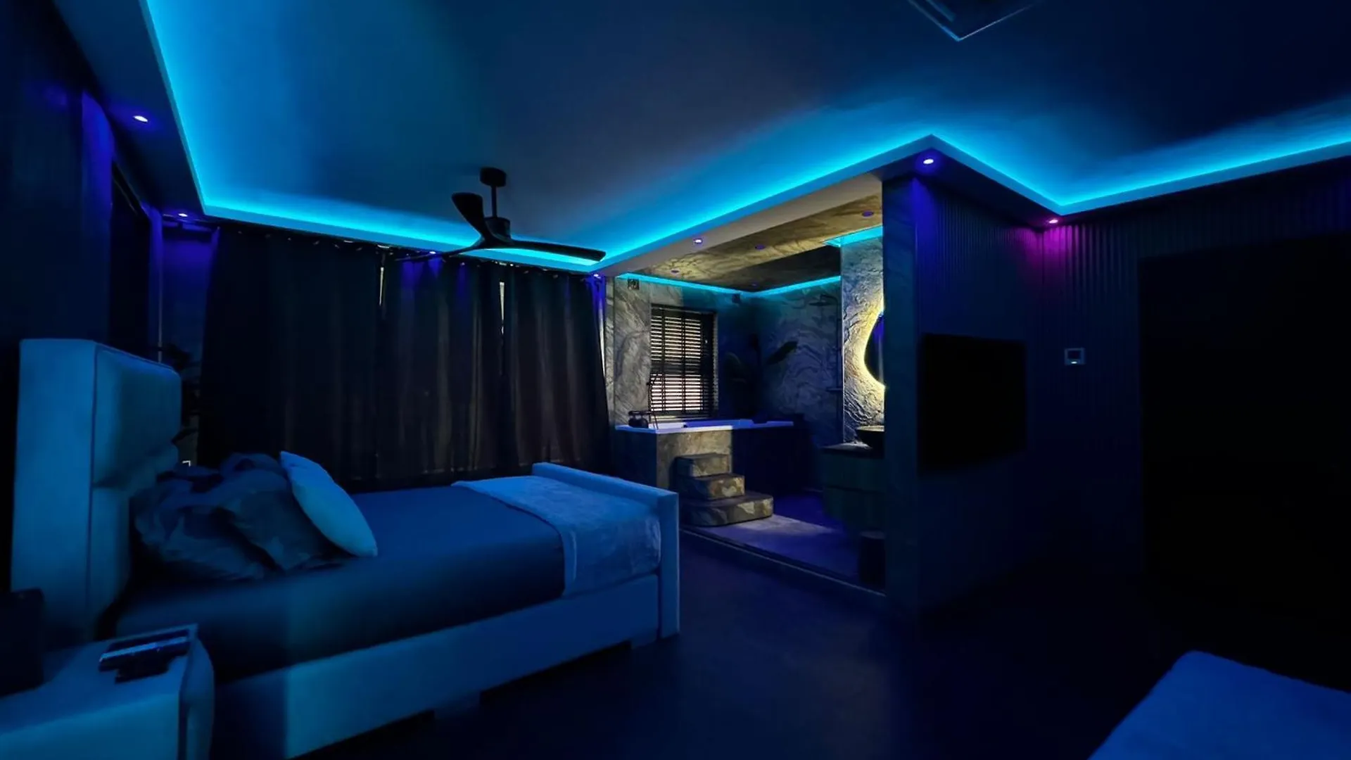 Spartementen By Pure-Zen Rotterdam Apartment